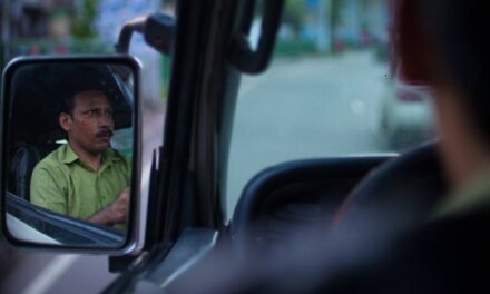 বাংলাদেশ থেকে ৯৬তম অস্কারে যাচ্ছে ‘পায়ের তলায় মাটি নাই’