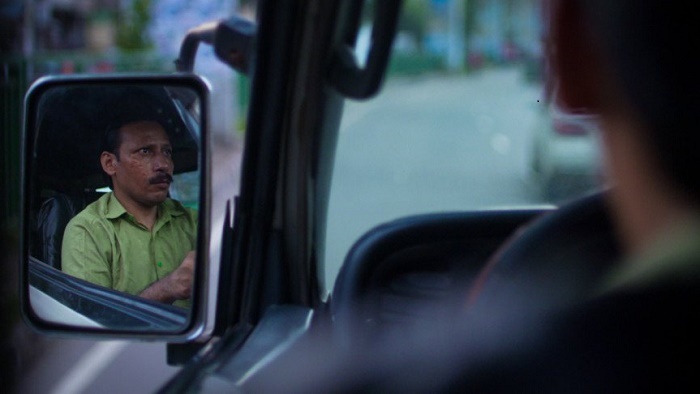 বাংলাদেশ থেকে ৯৬তম অস্কারে যাচ্ছে ‘পায়ের তলায় মাটি নাই’