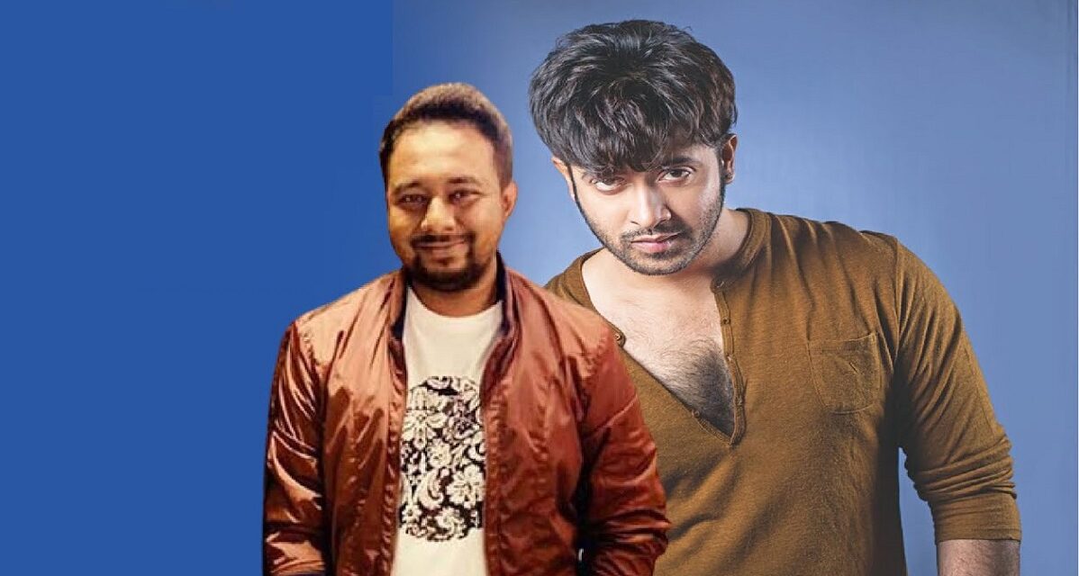 শাকিব খান ও রায়হান রাফীর তিন দফা বৈঠক, সঙ্গে চরকি-আলফা আই