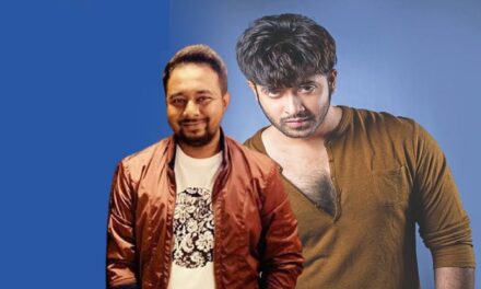 শাকিব খান ও রায়হান রাফীর তিন দফা বৈঠক, সঙ্গে চরকি-আলফা আই