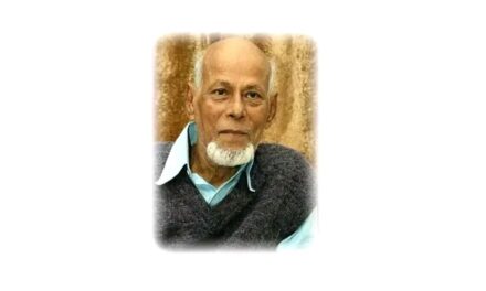 ‘মুখ ও মুখোশ’ থেকে অপরিহার্য অভিনেতা সাইফুদ্দিন আহমেদ