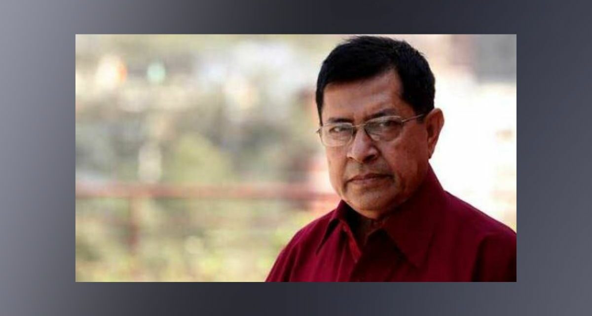 ‘ঘুড্ডি’ সিনেমার নির্মাতা সৈয়দ সালাহউদ্দীন জাকী মারা গেছেন