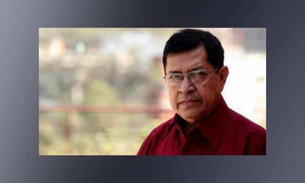 ‘ঘুড্ডি’ সিনেমার নির্মাতা সৈয়দ সালাহউদ্দীন জাকী মারা গেছেন