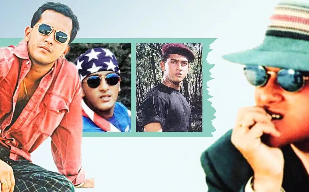 ২৭ ছবির সালমান শাহ