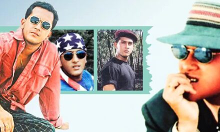 ২৭ ছবির সালমান শাহ