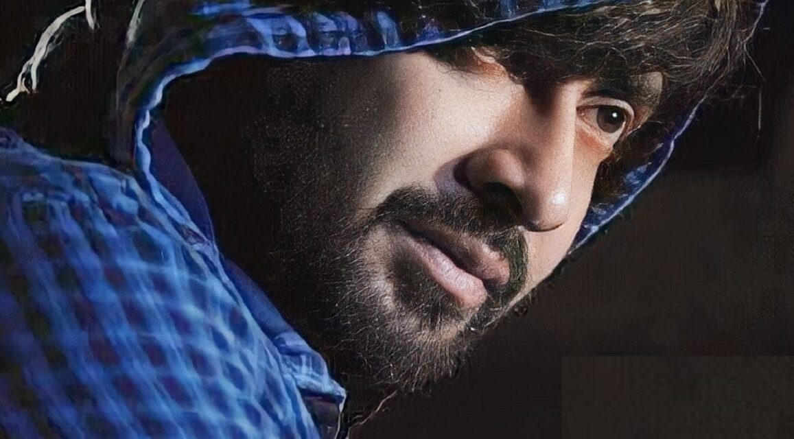 ‘সত্তা’ ও শাকিব খান