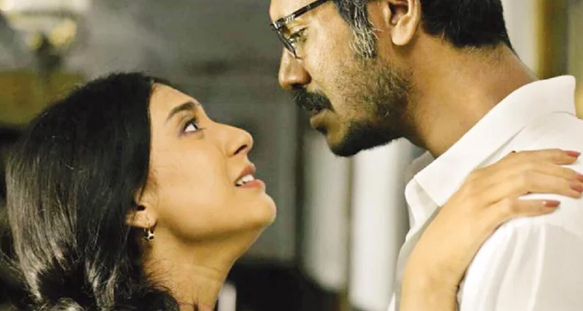 নভেম্বরে ‘শ্যামা কাব্য’