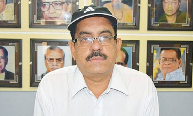 ‘সিসি ক্যামেরায় সালমানকে দেখেই বুঝলাম হিরো পেয়ে গেছি’, মুখোমুখি সোহানুর রহমান সোহান