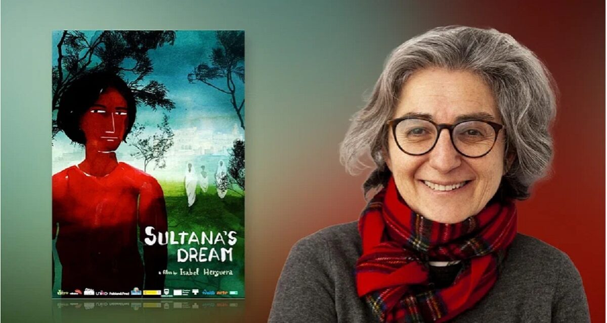 বেগম রোকেয়ার ‘সুলতানার স্বপ্ন’ অবলম্বনে স্পেনে সিনেমা