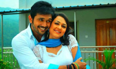 আমার চলচ্চিত্র দর্শন – ভালোবাসা জিন্দাবাদ