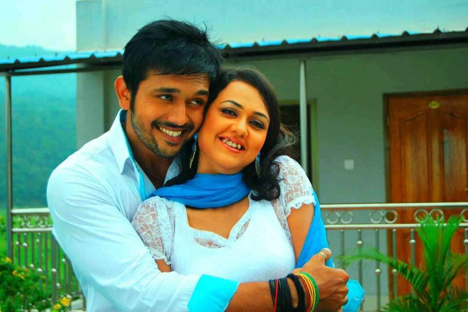 আমার চলচ্চিত্র দর্শন – ভালোবাসা জিন্দাবাদ