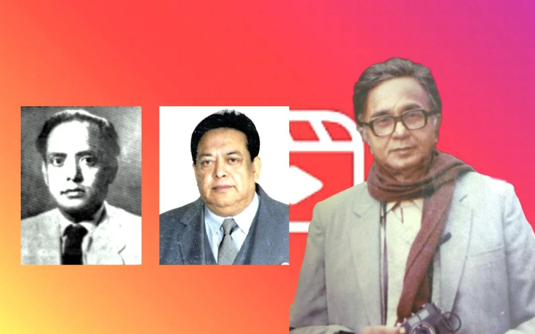 বাংলাদেশের ২০-শ্রেষ্ঠ চলচ্চিত্র পরিচালক