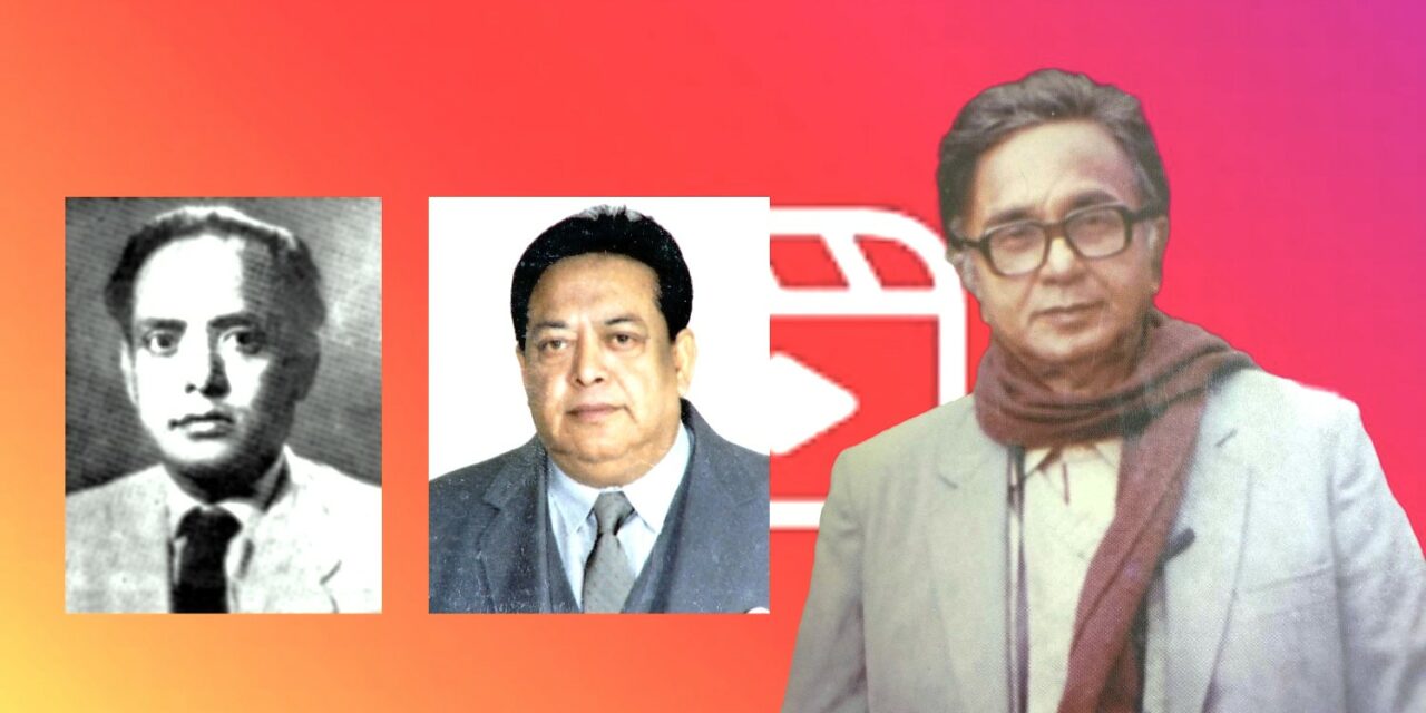 বাংলাদেশের ২০-শ্রেষ্ঠ চলচ্চিত্র পরিচালক