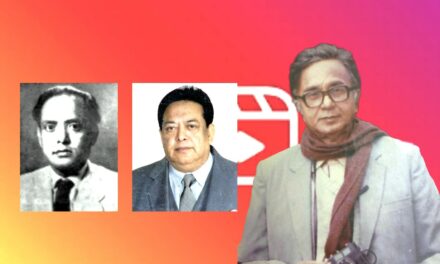 বাংলাদেশের ২০-শ্রেষ্ঠ চলচ্চিত্র পরিচালক