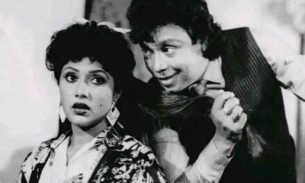 ছিলেন এক সুদর্শন খলনায়ক আদিল