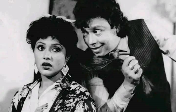 ছিলেন এক সুদর্শন খলনায়ক আদিল