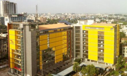 বনানী কমপ্লেক্স ভেঙে শপিং মল, খেলাপির দায়ে নিলামের মুখে