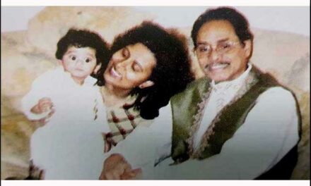 এরশাদ-বিদিশাকে নিয়ে সিনেমা বানাতে চেয়েছিলেন এই বিখ্যাত পরিচালক!