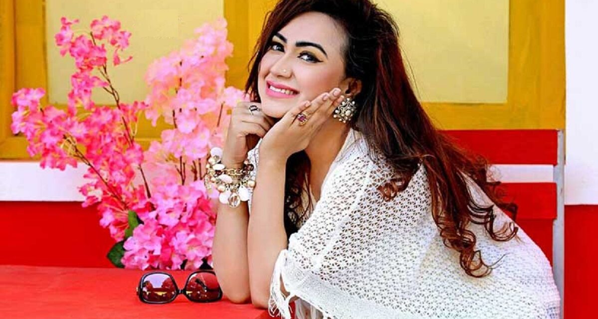 বিপাশা কবির: প্রযোজক নিজেই হিরো হতে চান, এসব আমি নিতে পারিনি