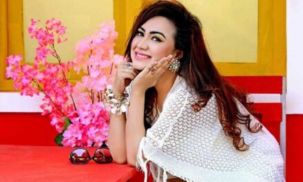 বিপাশা কবির: প্রযোজক নিজেই হিরো হতে চান, এসব আমি নিতে পারিনি