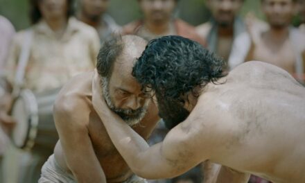 নাসির উদ্দিন খান অভিনীত ‘বলী’র বুসান জয়