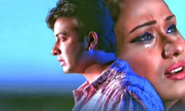 ফুল অ্যান্ড ফাইনাল: আরো একটি শাকিব যাদু ও ছিঁচকে অভিযোজন