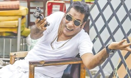 একই দিনে মুক্তিতে শামিল কলকাতা, আসবে মোশাররফ করিমের ‘হুব্বা’