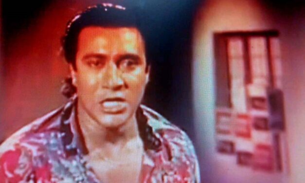 নায়কোচিত ইমরান