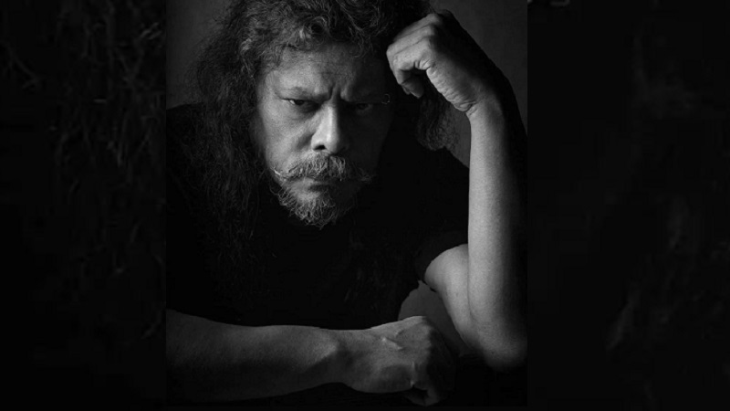 কনডেম সেলের পাথর দেয়াল বা আমাদের ব্যান্ড সংগীত