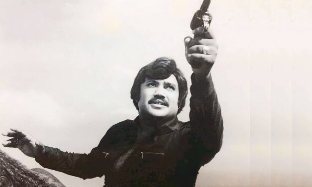 অসম্ভবকে সম্ভব করার কারিগর জসিম