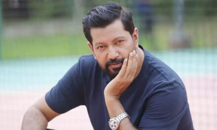 চলচ্চিত্রের সব্যসাচী মাহফুজ আহমেদ