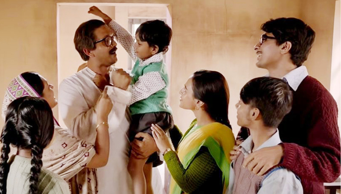 নতুন ট্রেলারে ‘মুজিব: একটি জাতির রূপকার’, সিনেমা হলে ১৩ অক্টোবর