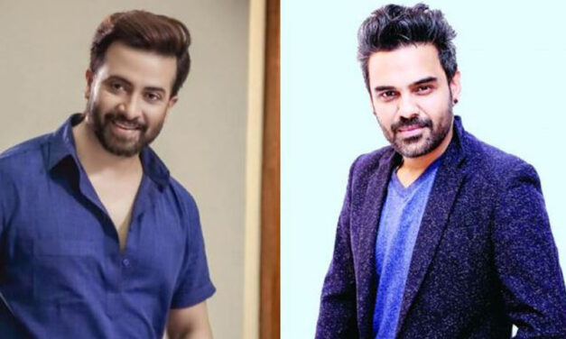 শাকিব খানের দাড়িওয়ালা লুকে আমার গায়কী মিলবে: হাবিব ওয়াহিদ