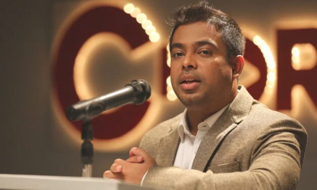 ভারতীয়দের নিয়ে কাজ করবে ‘চরকি’, ঘোষণা শিগগিরই