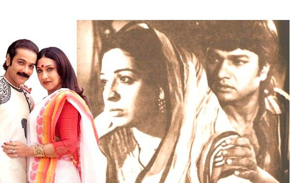 শাবানা-আলমগীর জুটির রেকর্ডের ধারে-কাছেও নেই প্রসেনজিৎ-ঋতুপর্ণা