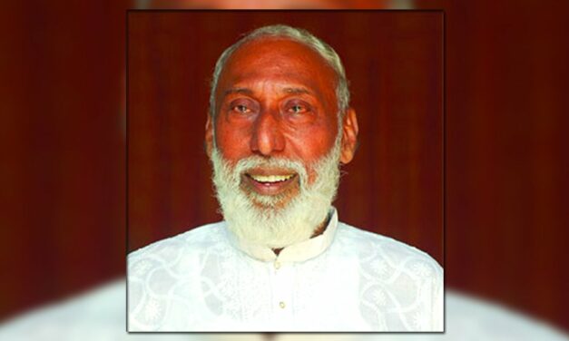 প্রযোজক-পরিচালক শফি বিক্রমপুরীর ইন্তেকাল