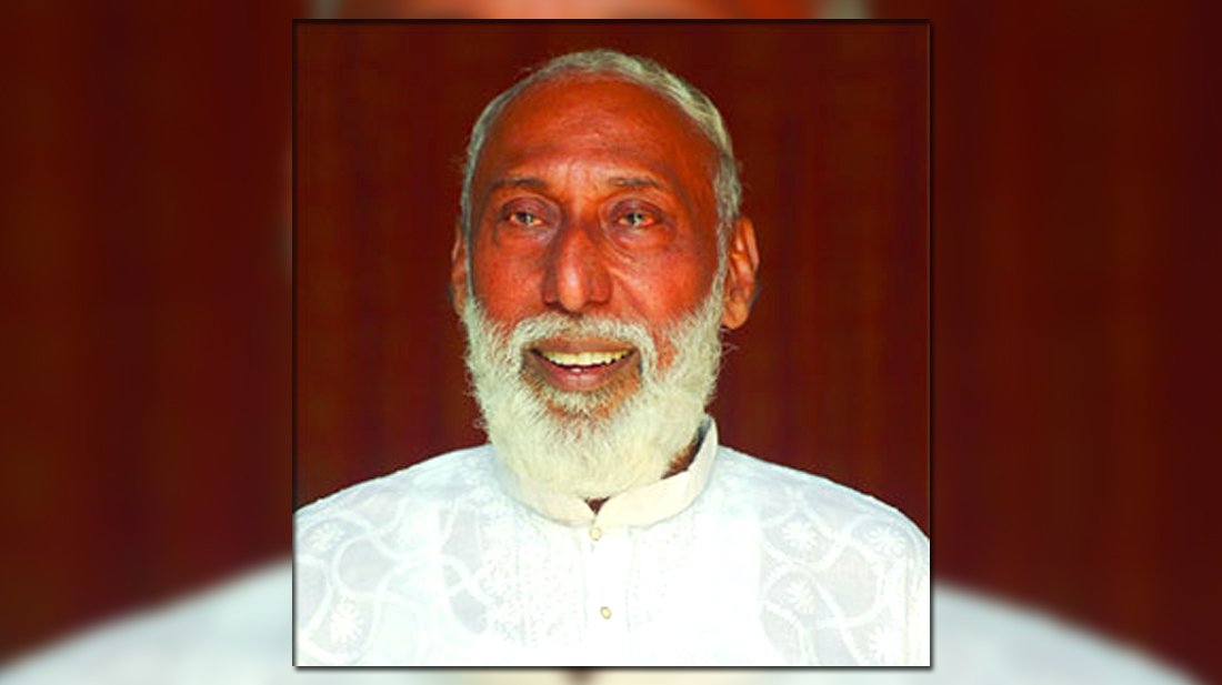 প্রযোজক-পরিচালক শফি বিক্রমপুরীর ইন্তেকাল