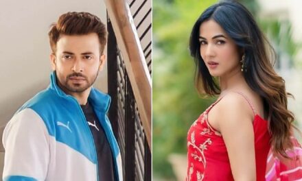 দরদ : শাকিব খানের বলিউড নায়িকার নাম জানালো এসকে মুভিজ