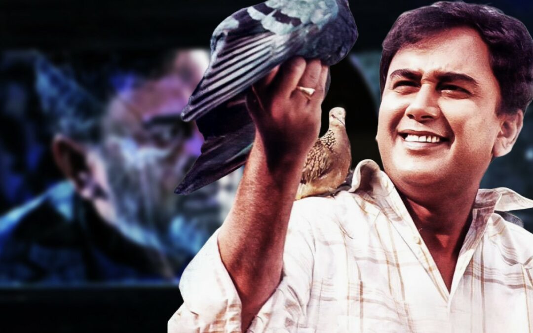 চলচ্চিত্রের জাহিদ হাসান