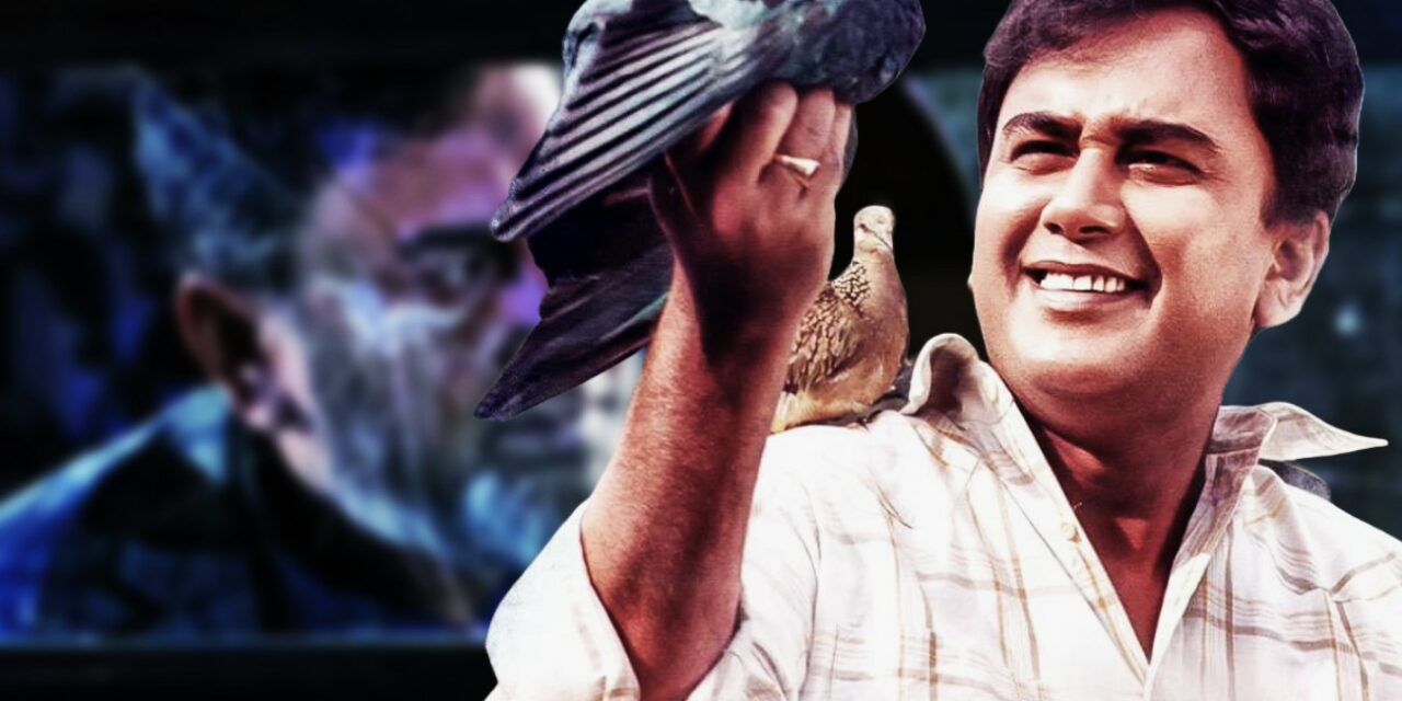 চলচ্চিত্রের জাহিদ হাসান