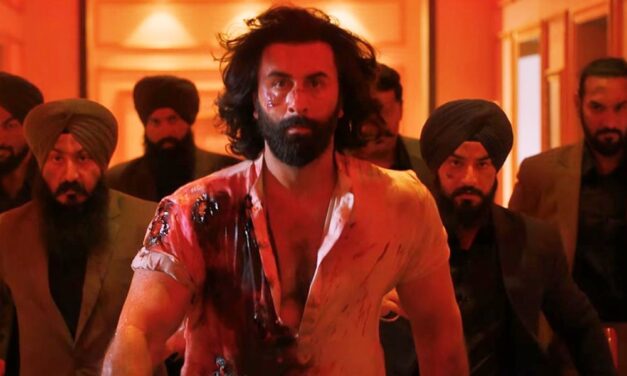 ‘টাইগার থ্রি’ নিয়ে জাজ মাল্টিমিডিয়ার ক্ষোভের মাঝে অনুমতি পেল ‘অ্যানিমেল’