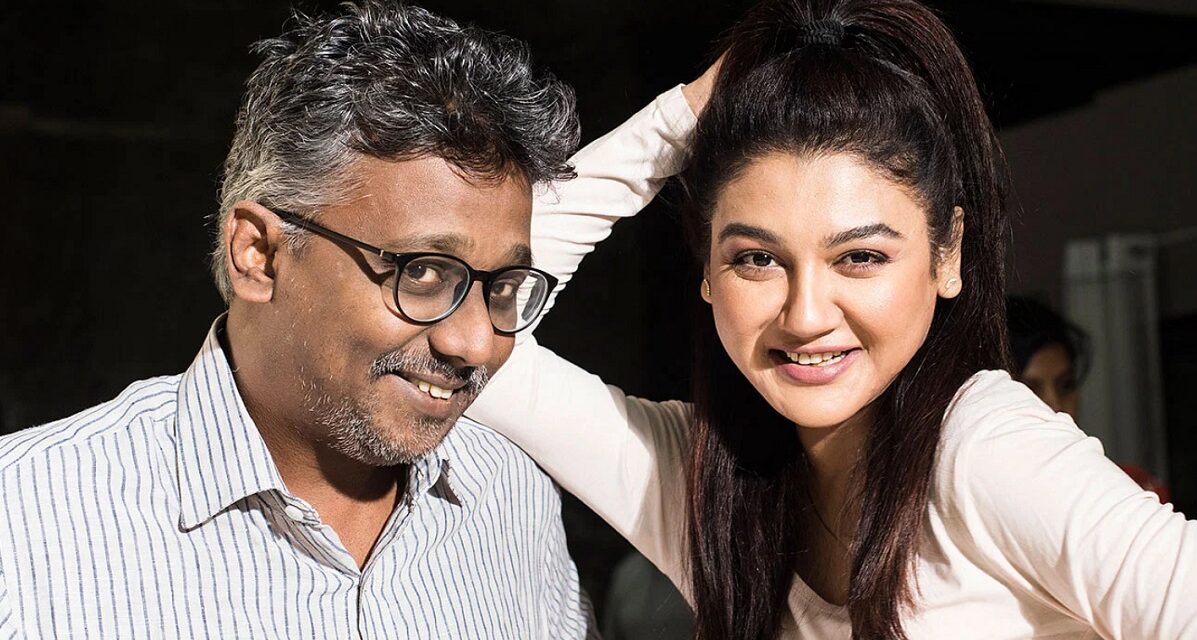 ‘বিউটি সার্কাস’ প্রসঙ্গে অমিতাভ রেজা: জয়ার আরো ভালো করার সুযোগ ছিল