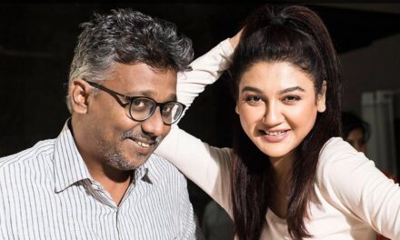 ‘বিউটি সার্কাস’ প্রসঙ্গে অমিতাভ রেজা: জয়ার আরো ভালো করার সুযোগ ছিল