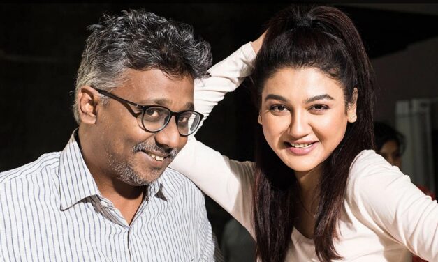 ‘বিউটি সার্কাস’ প্রসঙ্গে অমিতাভ রেজা: জয়ার আরো ভালো করার সুযোগ ছিল