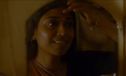 পুরস্কারে শুভ সূচনা ‘বাড়ির নাম শাহানা’র