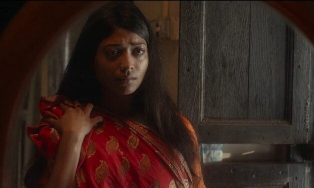 বাড়ির নাম শাহানা: খাঁচার পাখি যখন মুক্ত