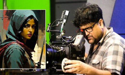 আবারো ইতিহাসে ডুব দেয়ার ঘোষণা দীপংকর দীপনের