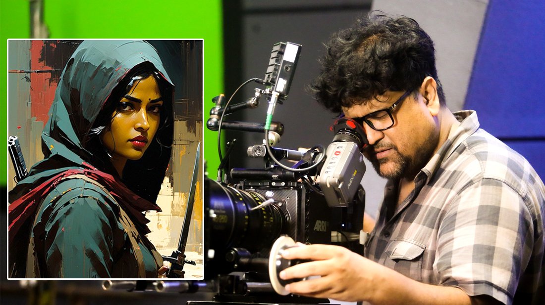 আবারো ইতিহাসে ডুব দেয়ার ঘোষণা দীপংকর দীপনের