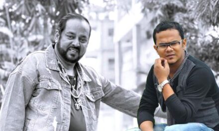 কাহিনি লিখে ২৫ হাজার টাকা পান অনন্য মামুন, পর্দায় নাম ওঠে ডিপজলের!