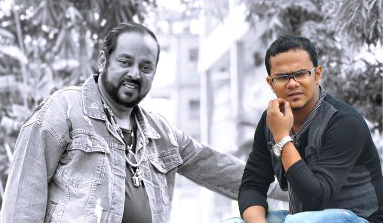 কাহিনি লিখে ২৫ হাজার টাকা পান অনন্য মামুন, পর্দায় নাম ওঠে ডিপজলের!